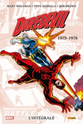 Daredevil : L'intégrale 1975-1976