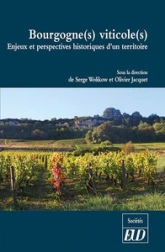 BOURGOGNE(S) VITICOLE(S)