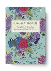 Summer stories