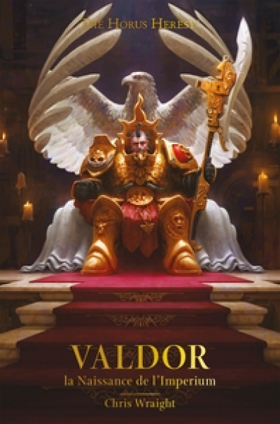 Valdor : La naissance de l'Imperium