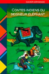 Contes indiens du seigneur elephant