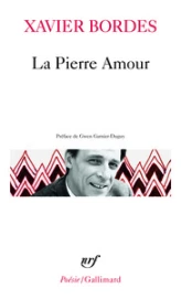 La Pierre Amour : Poèmes 1972-1985