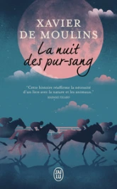 La Nuit des pur-sang