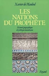 Les nations du prophète