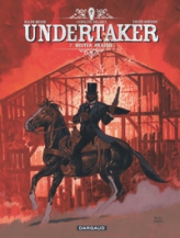 Undertaker, tome 7 : Mister Prairie