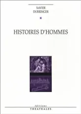 Histoires d'hommes