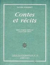 Contes et récits