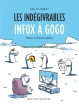 Les indégivrables : infox à gogo