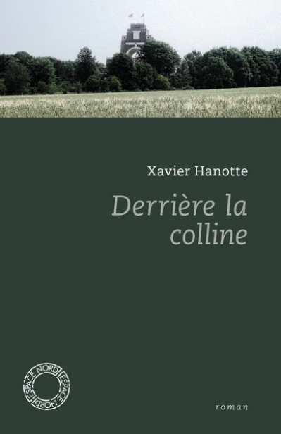 Derrière la colline