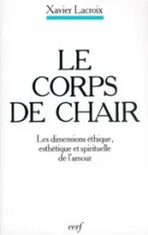 Le corps de chair