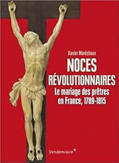 Noces révolutionnaires