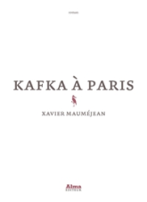 Kafka à Paris