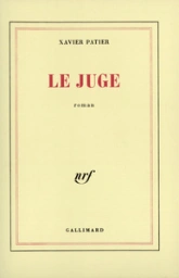 Le juge