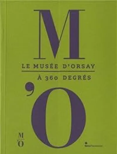 Le Musée d'Orsay à 360 degrés