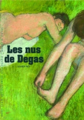 Les nus de Degas