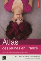 Atlas des jeunes en France