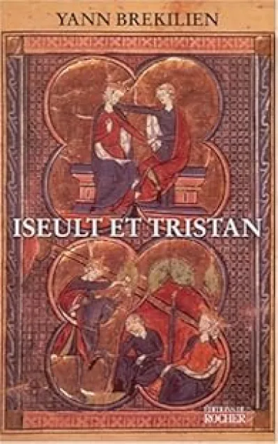 Iseult et Tristan