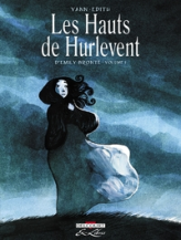 Les Hauts de Hurlevent, d'Emily Brontë T01