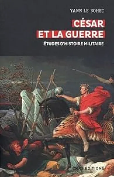 César et la guerre