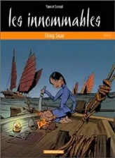 Les Innommables, tome 4 : Ching Soao