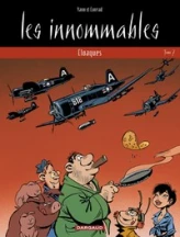 Les Innommables, tome 7 : Cloaques