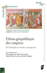 Ethno-géopolitique des empires