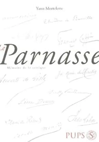 Le Parnasse