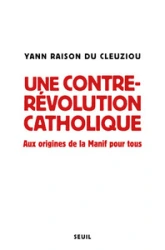 Une contre-révolution catholique