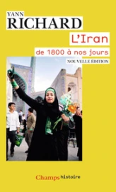 L'Iran de 1800 à nos jours