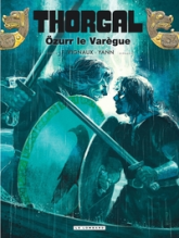 Thorgal, tome 42 : Özurr le Varègue