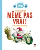 Même pas vrai !