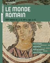 Le monde romain : VIIIe siècle av. J.-C.