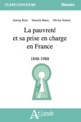 La pauvreté et sa prise en charge en France