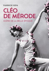 Cléo de Mérode : Icône de la Belle Époque