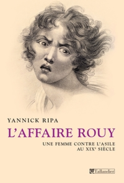 L'affaire Rouy