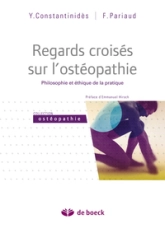 Regards croisés sur l'ostéopathie