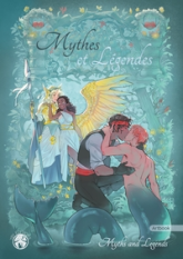 Mythes et Légendes - Artbook