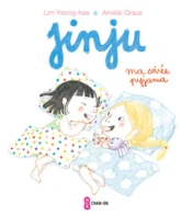 Jinju : Ma soirée pyjama