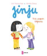 Jinju : Ma super copine