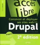 Concevoir et déployer ses sites web avec Drupal