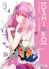 Oshi no ko, tome 9