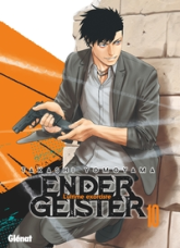 Ender Geister, tome 10