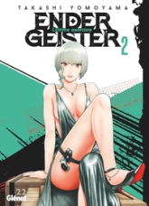 Ender Geister, tome 2