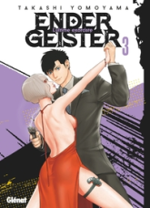 Ender Geister, tome 3