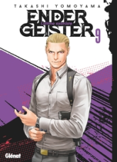 Ender Geister, tome 9