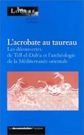 L'acrobate au taureau