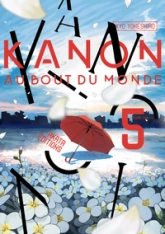 Kanon au bout du monde, tome 5