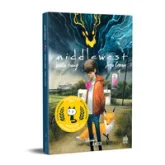 Middlewest, tome 1 : Anger