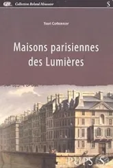 Maisons parisiennes des Lumières