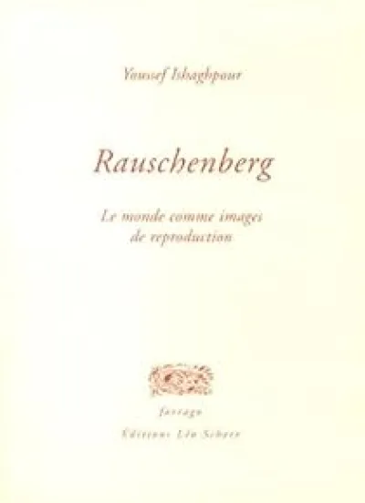 Rauschenberg